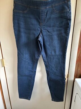 Denim and Co Skinny Jeans